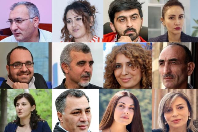 50 minlik mükafat: “Titullu yazıçılar uzaqlaşdırılsın” — SORĞU