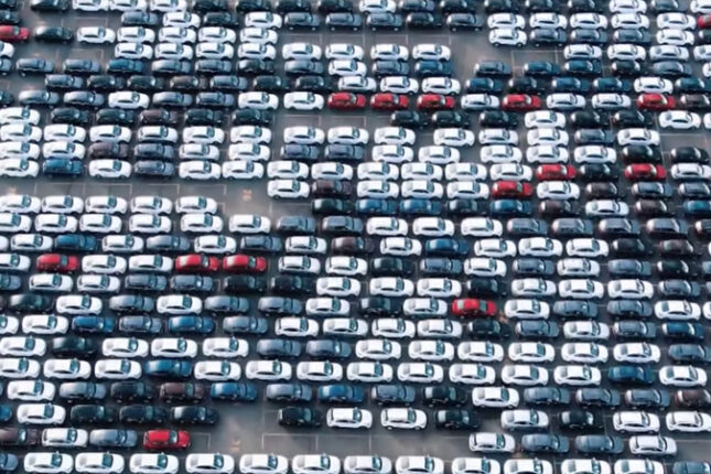 Yeni aksiz dərəcəsi 2-ci əl bazarına necə təsir edəcək? (VİDEO)