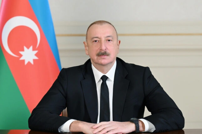 “AzerGold”un Müşahidə Şurasının tərkibi yeniləndi