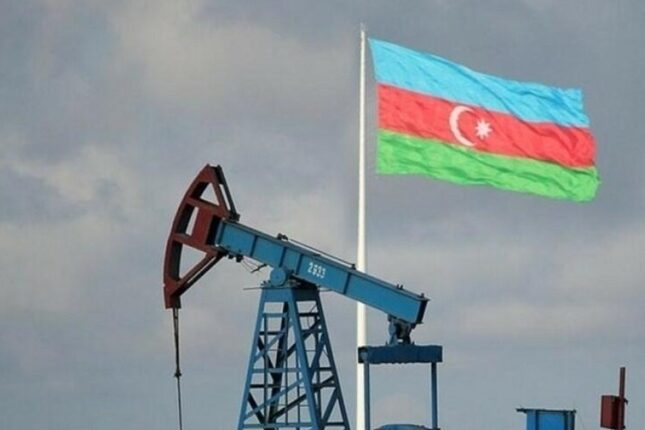 Azərbaycan neftinin qiyməti 66 dolları ötüb