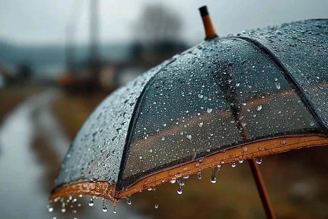 Sabah bəzi yerlərə yağış və qar yağacaq – PROQNOZ