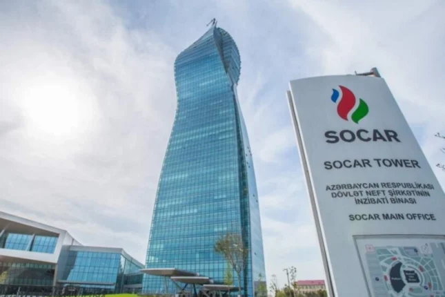 SOCAR ticarət şirkətinə çevrilib – İqtisadçı