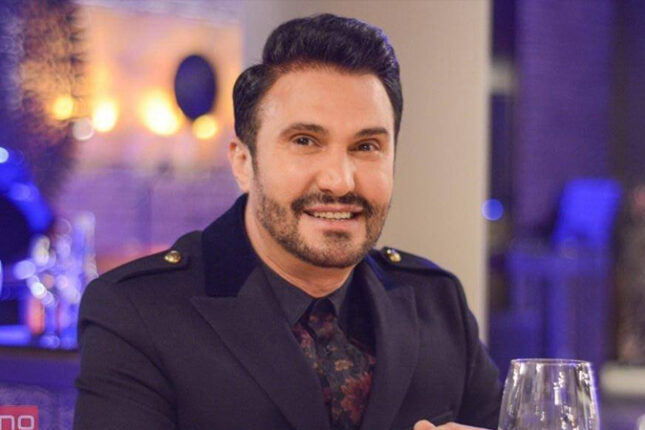 Nadir Qafarzadə: “Mənə elə qadın lazım deyil…”