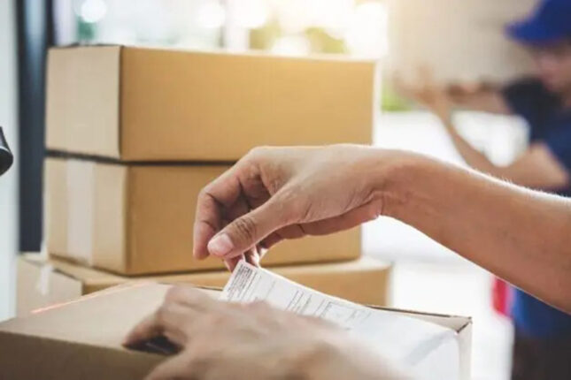 Ekspeditorun hüquqi statusu müəyyən edilir