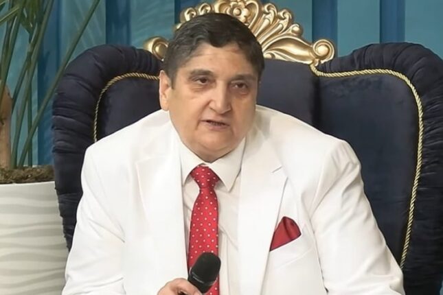 ““KamAZ” – “KamAZ” kitab oxumuşam… bu işin alimiyəm” – Bilal Əliyev