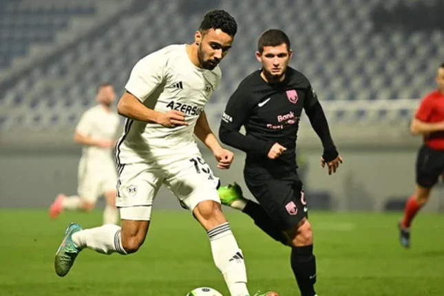 “Sabah” – “Qarabağ” matçındakı CƏZALAR