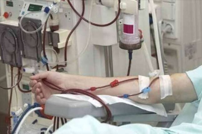 Azərbaycanda yeni hemodializ şöbələri yaradılacaq Azərbaycanda yeni hemodializ şöbələri yaradılacaq