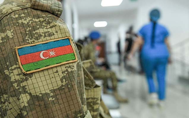 Onlara ən azı 46 gün məzuniyyət veriləcək