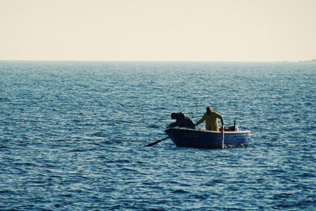 İtkin düşən balıqçılardan biri təzə ata olubmuş, digəri 20 gün əvvəl ailə qurub