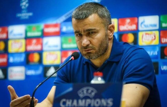 Qurban Qurbanov onu satmaq istəmir