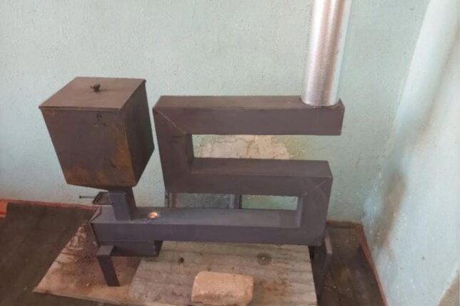 Sinif otaqlarında ciddi TƏHLÜKƏ: “Hər an yanğın baş verə bilər” – Video