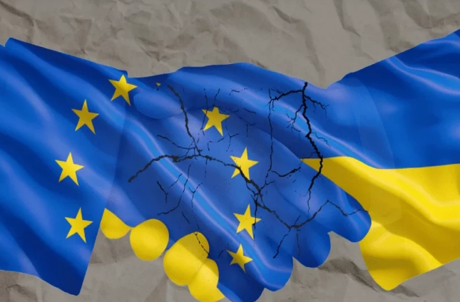 Avropa İttifaqı Ukraynaya 90 milyardlıq yardımı təsdiqlədi