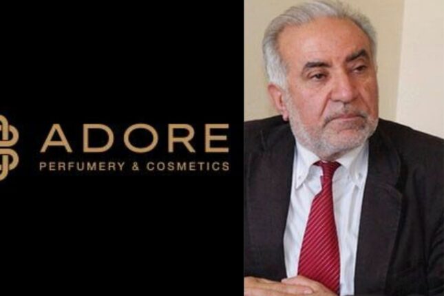 “Adore”da müştəriyə 281 manata saxta ətir satdılar – İDDİA “Adore”da müştəriyə 281 manata saxta ətir satdılar – İDDİA