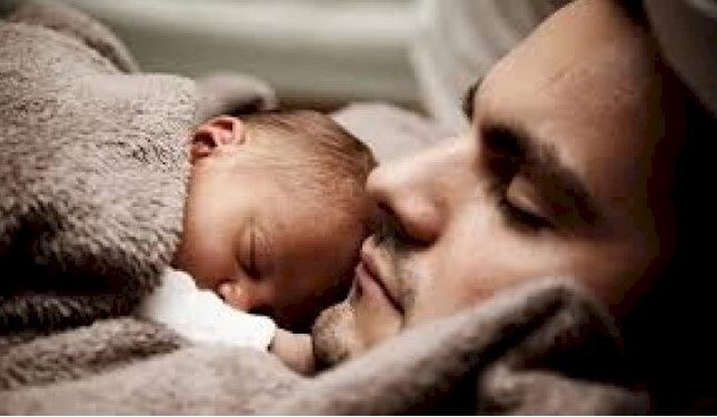 Azərbaycanda kişilərə atalıq məzuniyyəti verilə bilər