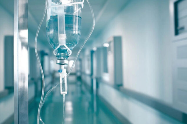 Tanınmış meyxanaçı xəstəxanaya yerləşdirildi