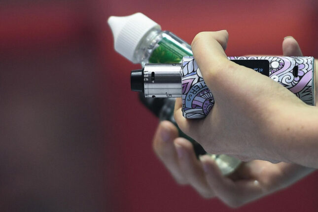 Elektron siqaretlərin reklamı qadağan edilir