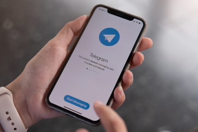 Teleqram Rusiyada bloklanacaq?