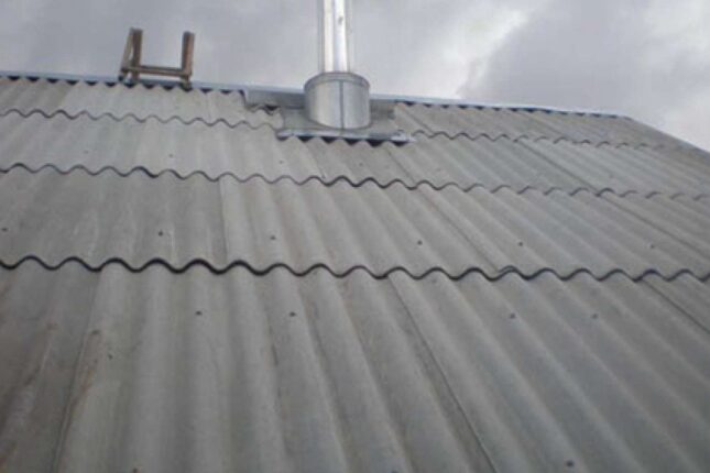 Azərbaycanda asbestin istifadəsi qadağan ediləcək