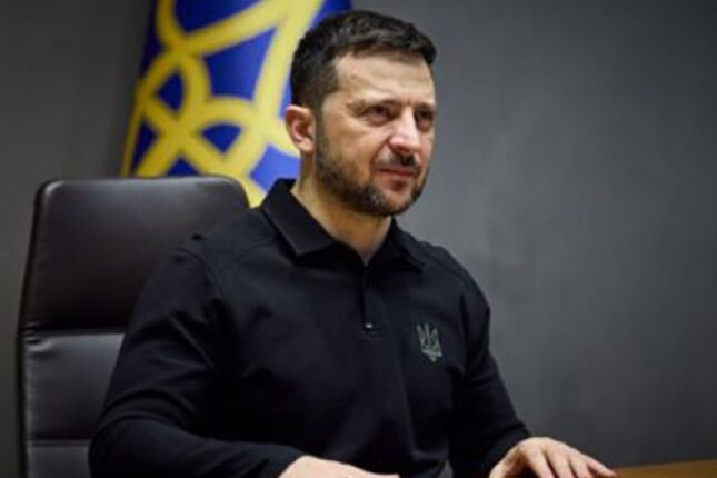 Deputat: Zelenski sülh prosesini uzatmağa davam edəcək