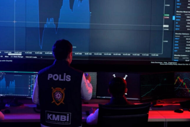 “Gizli izləmə” kiberdələduzluğu ilə bağlı DİN-dən vətəndaşlara xəbərdarlıq (VİDEO)