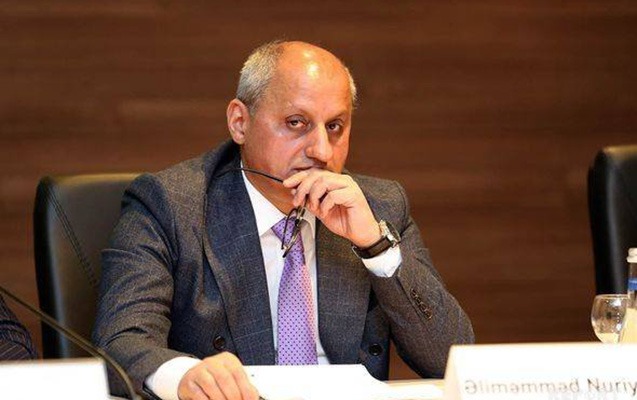 Keçmiş OMON-çular da Amnistiya Aktından yararlanacaq? – Əliməmməd Nuriyev