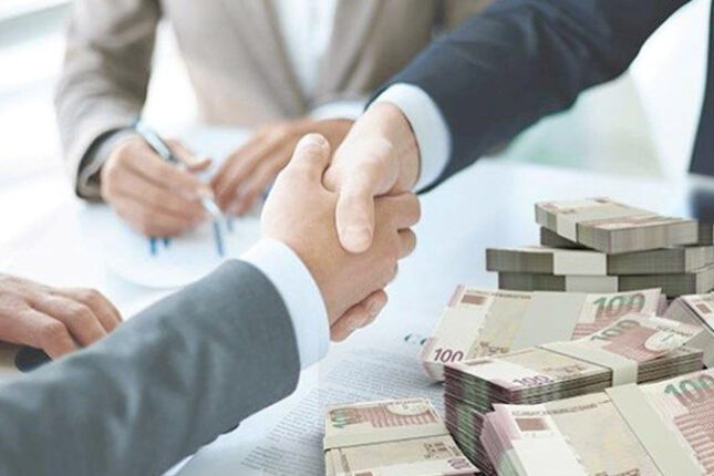 20 milyonluq sifariş alan şirkət daha bir tenderin qalibi seçildi 20 milyonluq sifariş alan şirkət daha bir tenderin qalibi seçildi