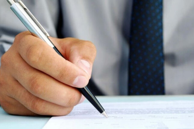 Xüsusi icra məmuru olmaq istəyənlər üçün – Qaydalar dəyişdi