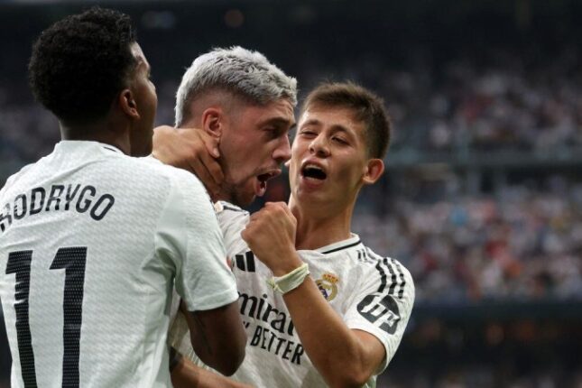 “Real”ın ulduzu 4 ay oynaya bilməyəcək