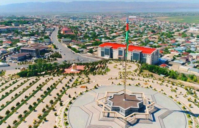 Azərbaycanda daha bir dövlət qurumu ləğv edildi