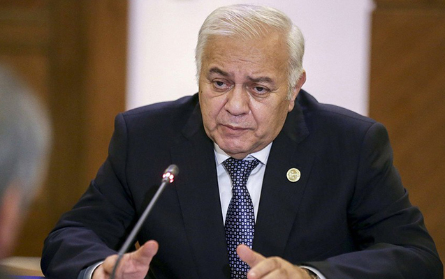 Oqtay Əsədovun qızı vəfat edti