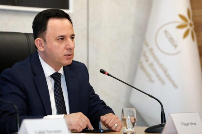 Azərbaycanda qiymətləndirmə fəaliyyəti müstəqil iqtisadi instituta çevrilib