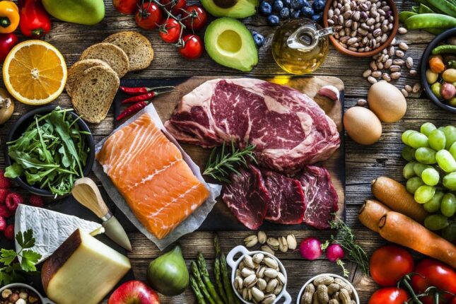 Sağlam qidalanmaq üçün 5 qısa QAYDA — Müsahibə