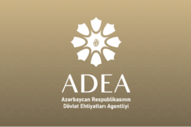 Dövlət Ehtiyatlar Agentliyi 103 minə hasar tikir