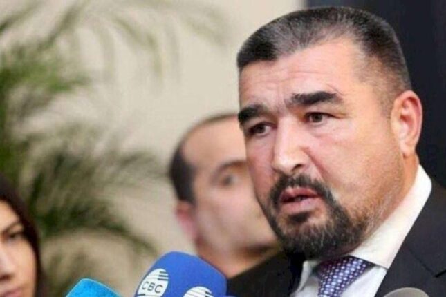 Sabiq məmur 212 milyonluq tenderə qatılıb?