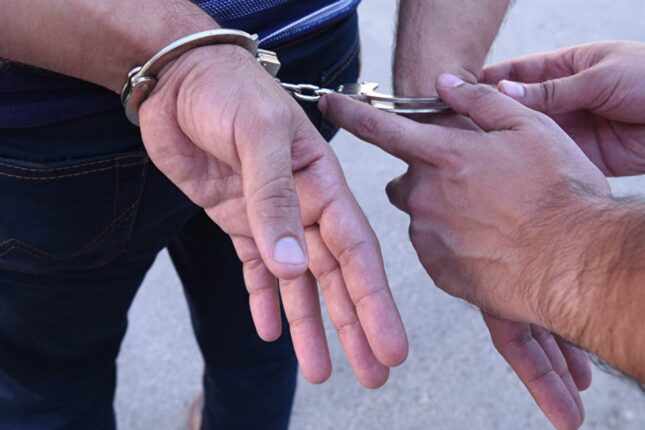 Cinayətdə şübhəli bilinən 36 nəfər saxlanıldı