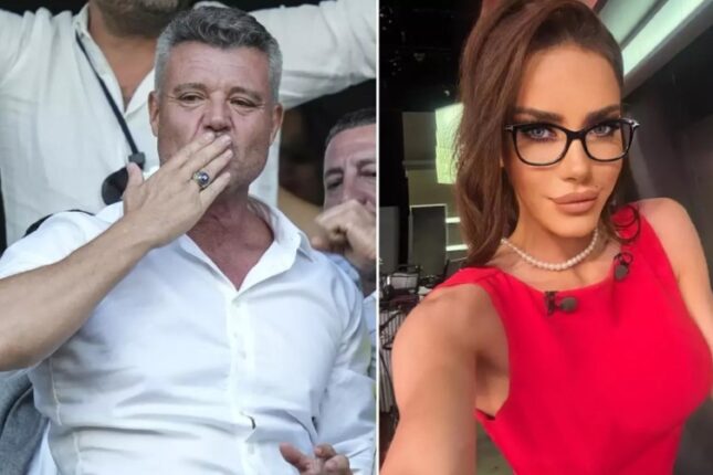 “Narkotik istifadə etsəm də, satmamışam” – Qalmaqal böyüyür