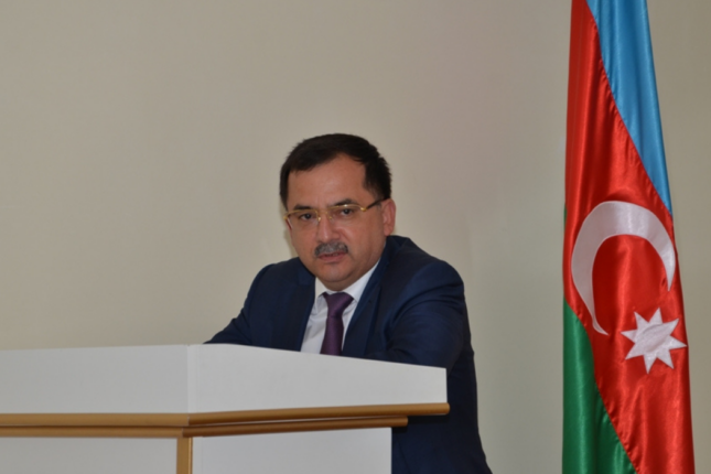 Qazax İcra Hakimiyyəti bir ildə abadlıq işlərinə nə qədər xərc çəkib?