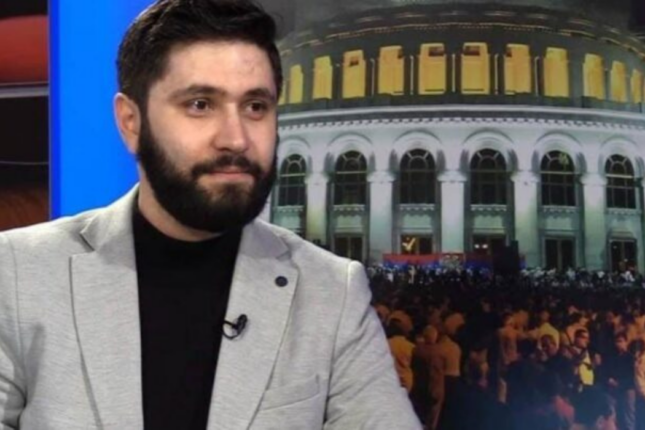 Matevosyan: “Müraciət etməyə üzümüz qalmayıb”