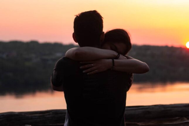 Bu gün Beynəlxalq qucaqlaşma günüdür – Təbii ağrıkəsici