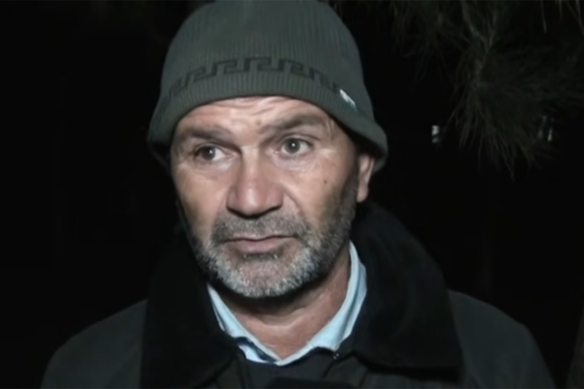 “Həkimin etdiyi əməliyyatda 3-cü ölən mənim övladımdır…” – Video “Həkimin etdiyi əməliyyatda 3-cü ölən mənim övladımdır…” – Video