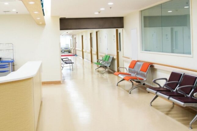 Xəstəxanalar onlayn növbə sisteminə keçəcək