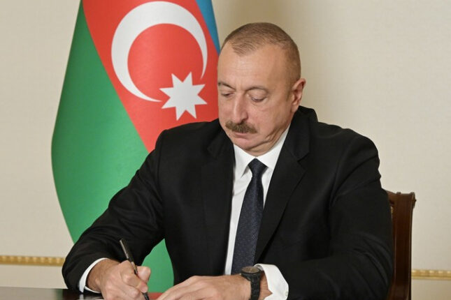 QHT-lərə Dövlət Dəstəyi informasiya sistemi yaradıldı QHT-lərə Dövlət Dəstəyi informasiya sistemi yaradıldı