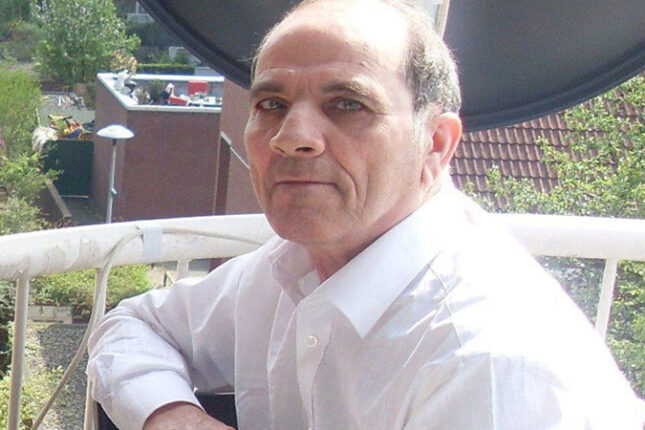 Azərbaycanın Milli Qəhrəmanı İsveçdə vəfat etdi Azərbaycanın Milli Qəhrəmanı İsveçdə vəfat etdi