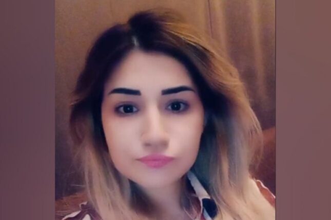 “Tiktoker” Zeynəb Ən-Nəimi ilə bağlı QƏRAR