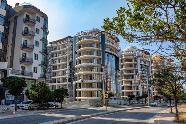 Türkiyədə mənzil alan əcnəbilərin sayı AÇIQLANDI – STATİSTİKA