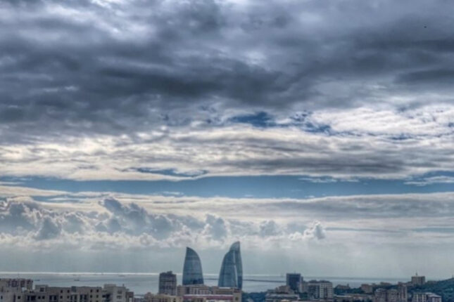 Bayram günlərində hava necə olacaq? Bayram günlərində hava necə olacaq?