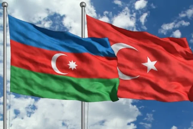 Azərbaycanla Türkiyə arasında yeni sənəd təsdiqləndi Azərbaycanla Türkiyə arasında yeni sənəd təsdiqləndi