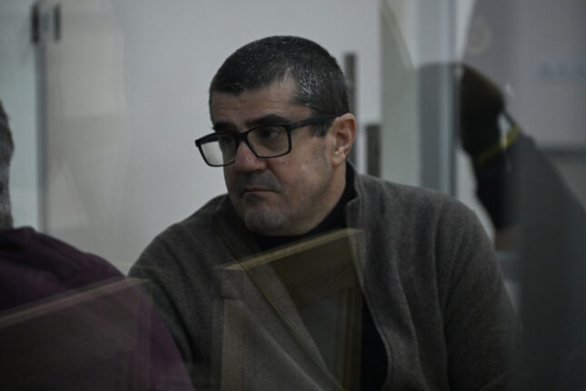 Arayik Harutyunyan: Kəlbəcərdəki Tunel və Bəylik bağı hadisələri hərbi cinayətlərdir