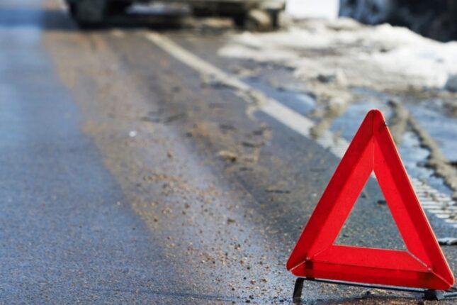 Masallıda qadınların maşını aşdı: 1 ölü, 3 yaralı