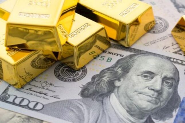 Qızılın qiyməti yeni rekorda imza atdı